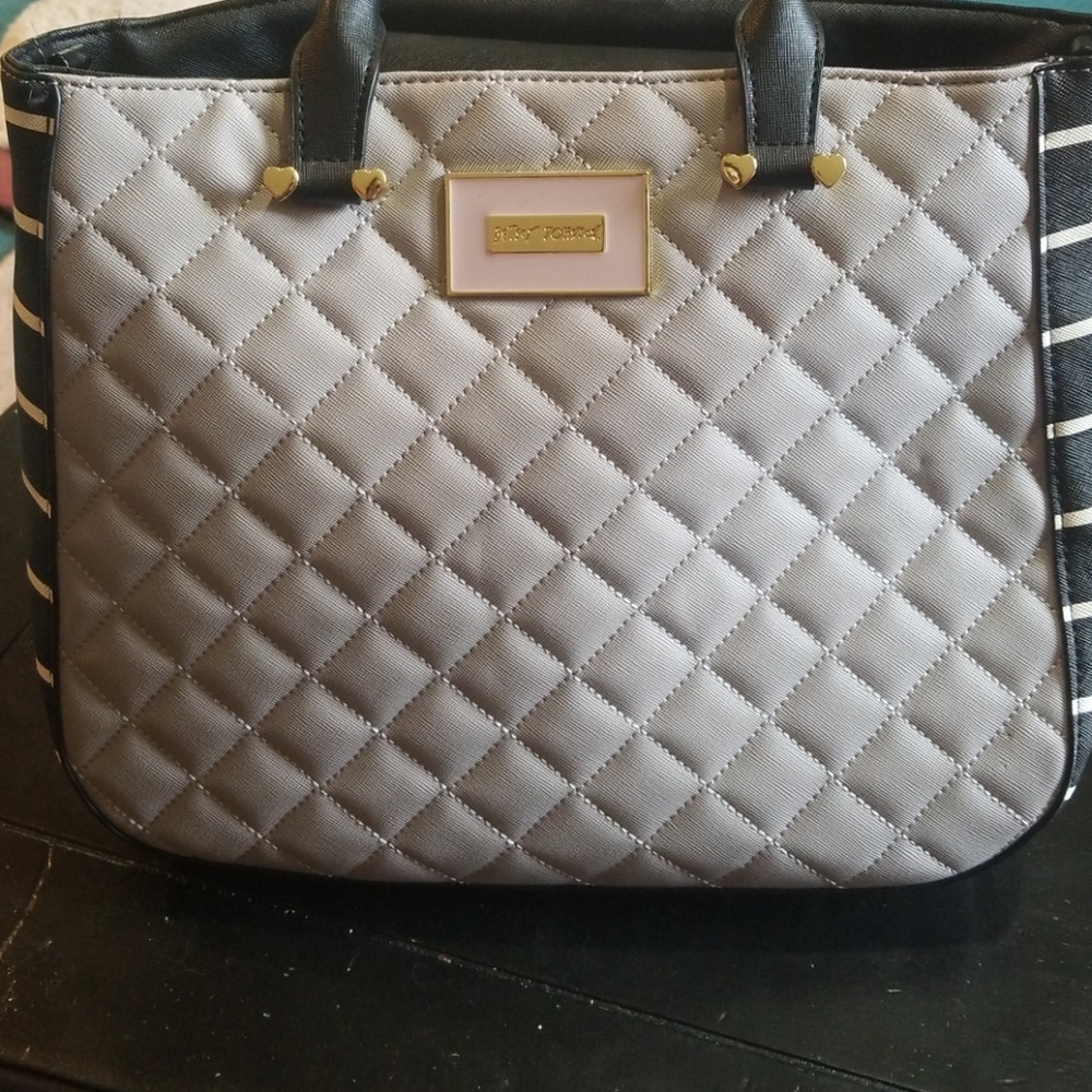 Betsey Johnson Purse